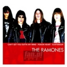 Essential - The Ramones Essential - The Ramones