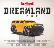 Hipop - Dreamland                                               