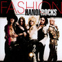 Fashion - Hanoi Rocks