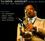 New York Sessions - Illinois Jacquet