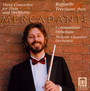 Three Concertos For Flute - S. Mercadante