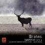 Brahms: Sinfonien 3 & 4 - Daniel Harding