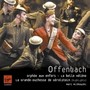 Operetta - J. Offenbach
