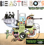 The Mix-Up - Beastie Boys