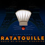 Ratatouille: What's Cookin  OST - Michael Giacchino