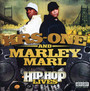 Hip Hop Lives - KRS-One & Marley Marl