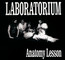 Anatomy Lessons - Laboratorium