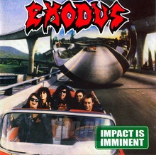 Impact Is Imminent - Exodus   