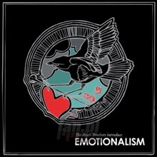 Emotionalism - The Avett Brothers 
