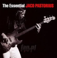 Essential - Jaco Pastorius