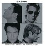 Greatest Hits: Platin Edition - Sasha
