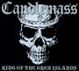 The King Of The Grey Islands - Candlemass