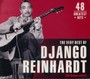 Very Best Of Django Reinh - Django Reinhardt