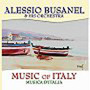 Music Of Italy - Alessio Busanel