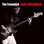 Essential - Jaco Pastorius