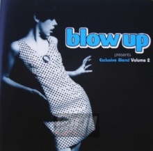 Blow Up Presents Exclusiv - V/A Blow Up Presents Exclusiv - V/A