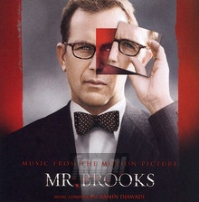 MR. Brooks  OST - Ramin Djawadi