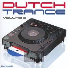 Dutch Trance vol.2 - Armada   