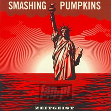 Zeitgeist - The Smashing Pumpkins 