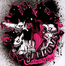 Orchestra Of Wolves - Gallows - bigger Orchestra Of Wolves - Gallows