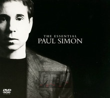The Essential Paul Simon - Paul Simon - bigger The Essential Paul Simon - Paul Simon