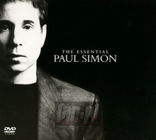 The Essential Paul Simon - Paul Simon