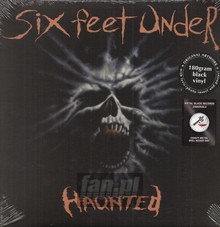 Haunted - Six Feet Under