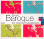 The Ultimate: Baroque - V/A