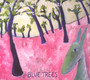 Blue Trees - Mike Turner  & Tren Broth