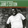 Vanguard Visionaries - James Cotton