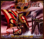 Blade Of Triumph - Iron Fire