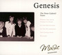 The Peter Gabriel Years - Genesis