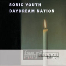 Daydream Nation - Sonic Youth