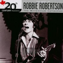 20TH Century Masters - Robbie Robertson