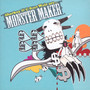 Monster Maker - C-Rayz Walz & Shakey