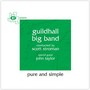 Pure & Simple - Guildhall Big Band