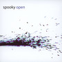 Open - Spooky