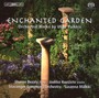 Enchanted Garden - U. Pulkkis