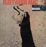 The Pious Bird Of Good Omen - Fleetwood Mac