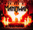 Gods Of War-Live - Manowar