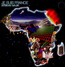 Afrikan Majik - Je Suis France