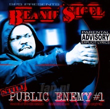 Still Public Enemy No.1 - Beanie Sigel - powiększ Still Public Enemy No.1 - Beanie Sigel