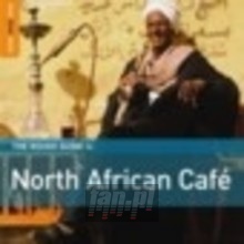 Rough Guide To North Afri - Rough Guide To...  