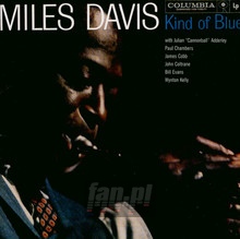Kind Of Blue - Miles Davis