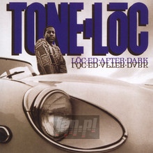 Loc Ed After Dark - Tone Loc