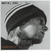 Counterfeit EP II - Martin    Gore 