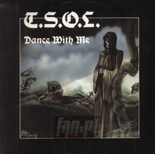 Dance With Me - T.S.O.L.   