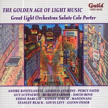 Golden Age Of Light..27 - Golden Age Of Light Music-V / The A