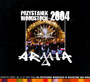 Przystanek Woodstock 2004 - Armia