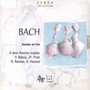 Bach: Triosonaten - J. Bach